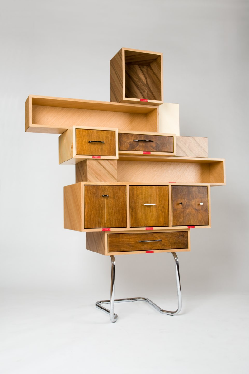 Illustration for article titled Why Shelving Units Are the Most Personal Pieces Of Furniture You Own